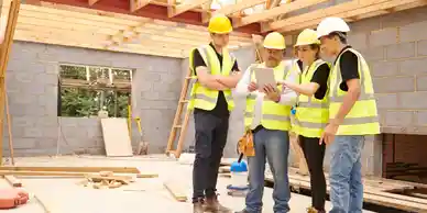 Build Services