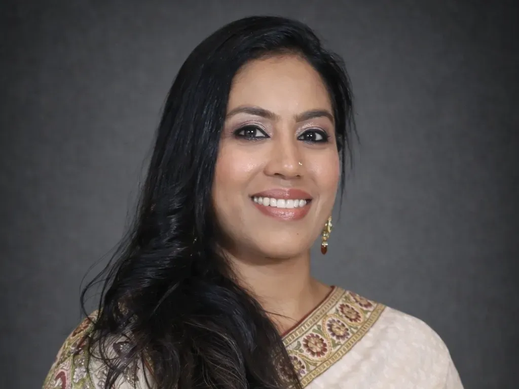 Ritu Jain-Executive Director
