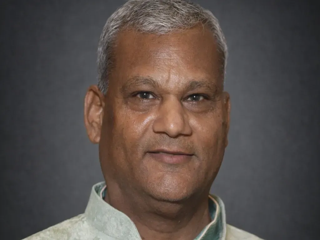 LN Gupta-Director